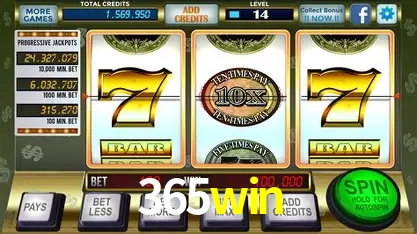 365win cassino online