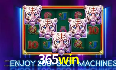 365win cadastro